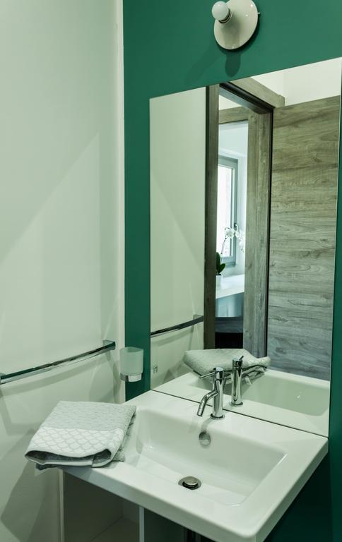 Suite16 Rutino Екстер'єр фото