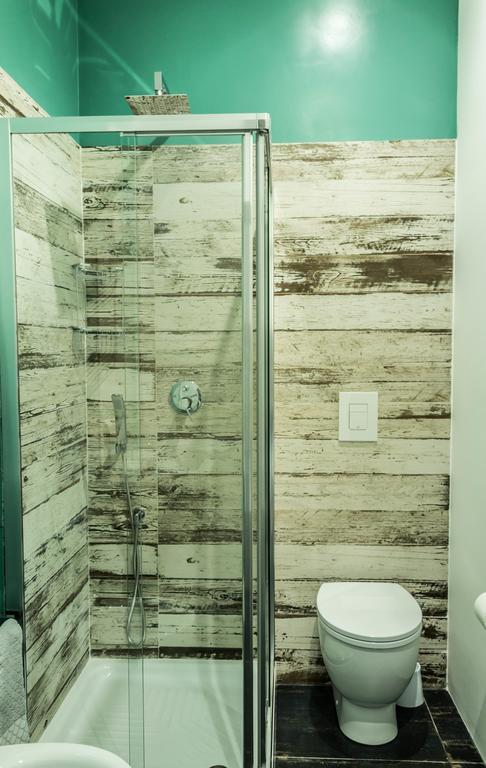 Suite16 Rutino Екстер'єр фото