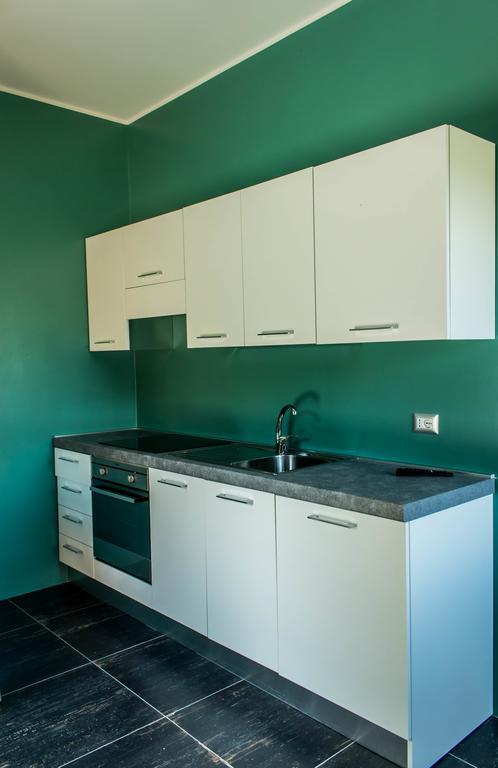 Suite16 Rutino Екстер'єр фото