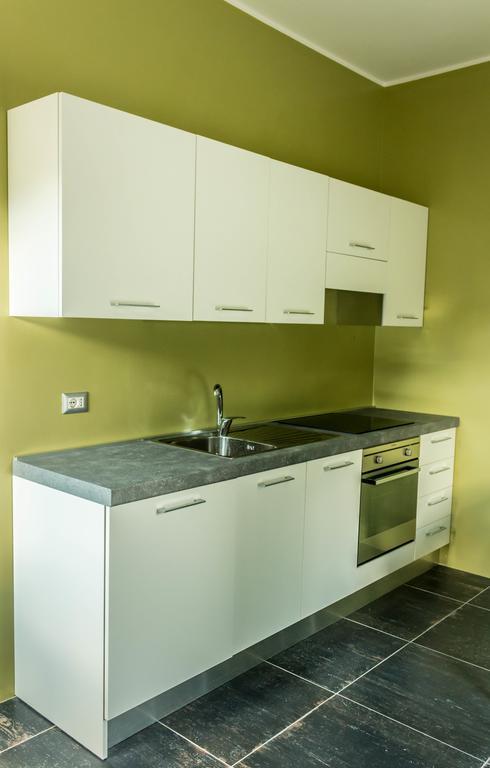 Suite16 Rutino Екстер'єр фото