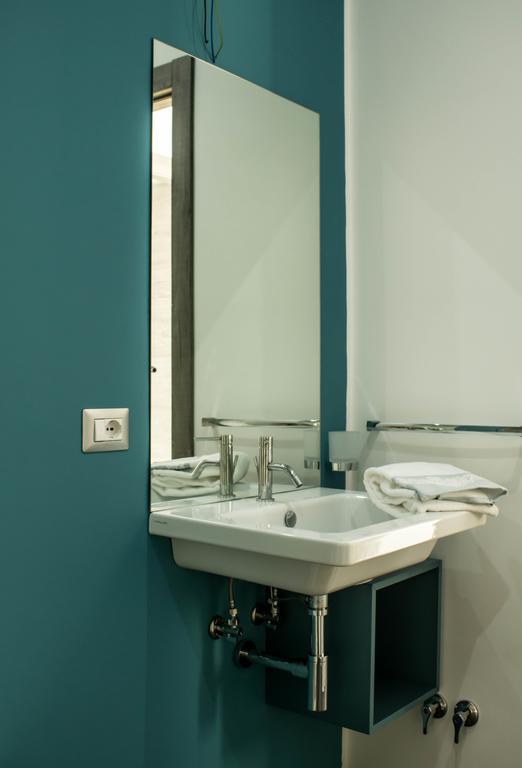 Suite16 Rutino Екстер'єр фото
