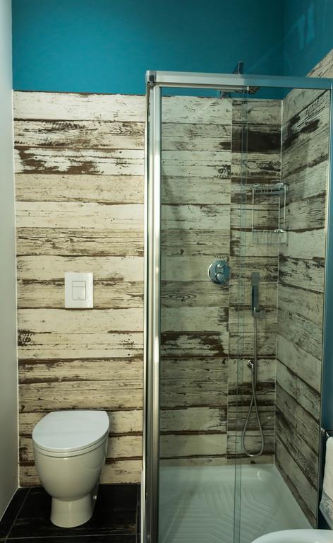 Suite16 Rutino Екстер'єр фото